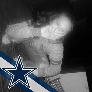 Meet your Posher, Kylie